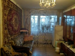 4-х комнатная квартира на Таврическом