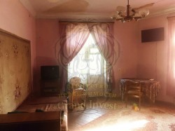 3-х комнатная сталинка в Центре пр. Ушакова