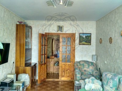 3-х комнатная квартира на Таврическом