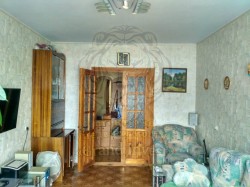 3-х комнатная квартира на Таврическом