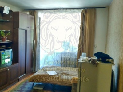 2-х комнатная квартира на ХБК