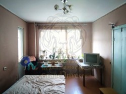 Трёхкомнатная квартира по пр. Димитрова.