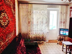 2-х комн. на ХБК средний этаж