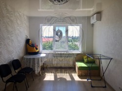 3-комнатная на Шуменском