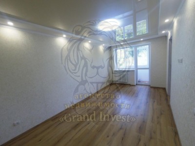 1-но комнатная квартира на ХБК после ремонта