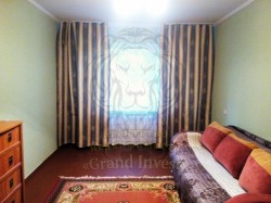 Однокомнатная квартира по Перекопской.