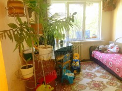 2-х комнатная квартира на ХБК