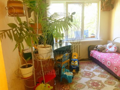 2-х комнатная квартира на ХБК