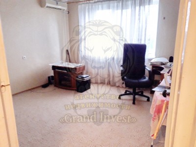 1-но комн. с ремонтом, мебелью и техникой на ХБК