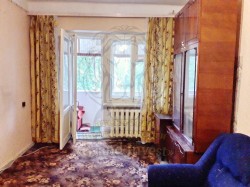 1-но комн. на ХБК в р-не "La Viva" средний этаж