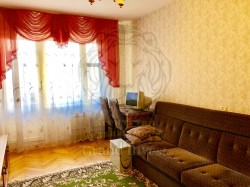 2-х комнатная квартира на 3-м Таврическом