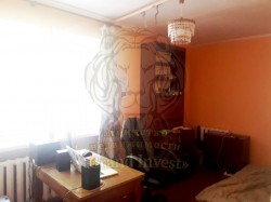 3-х комнатная квартира в Центре