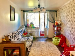 3-х комнатная квартира на Черноморской