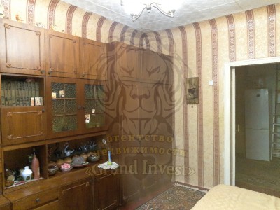 4-х комнатная квартира в Центре рн Моцарта