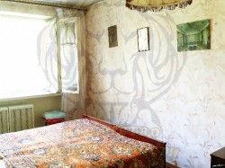 2-х комнатная квартира на Мира