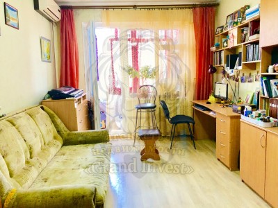 1 комнатная квартира