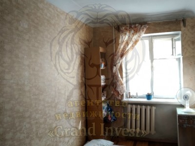 2-х комнатная квартира