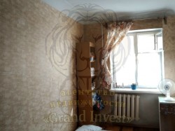 2-х комнатная квартира