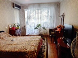 3-х комн. квартира улучшенной планировки на Жилпоселке