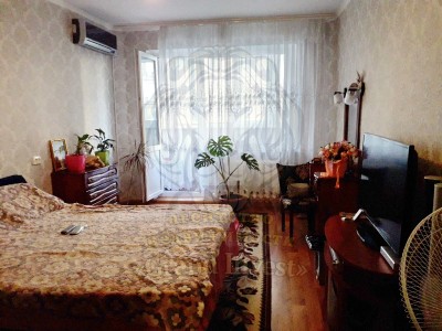 3-х комн. квартира улучшенной планировки на Жилпоселке