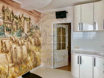 2-х комнатная квартира на IV  Таврике