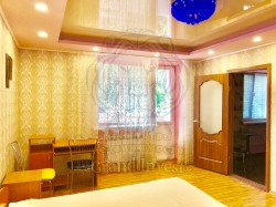 Продам однокомнатную квартиру на ХБК