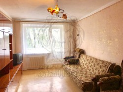 2-х комнатная квартира на ХБК