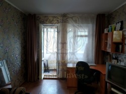 1- комнатная квартира