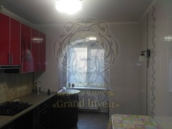 Квартира с автономным отоплением