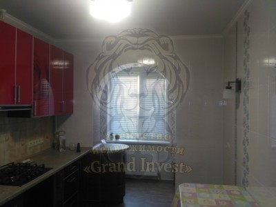 Квартира с автономным отоплением