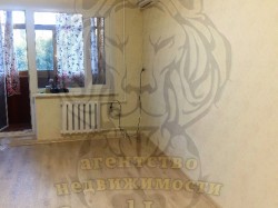 1-но комнатная квартира на Таврическом