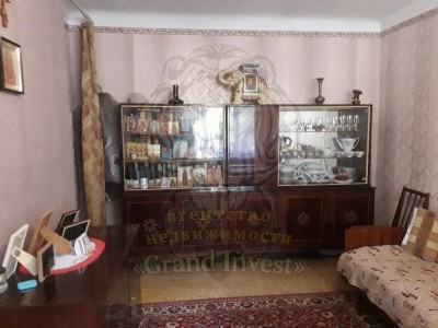 2-х комн. на ХБК по 40 лет, идеально под коммерцию!