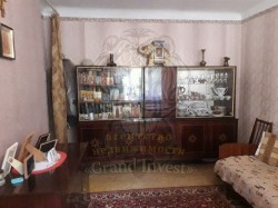 2-х комн. на ХБК по 40 лет, идеально под коммерцию!