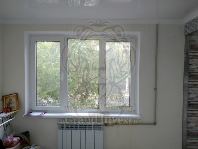 1комнатная квартира