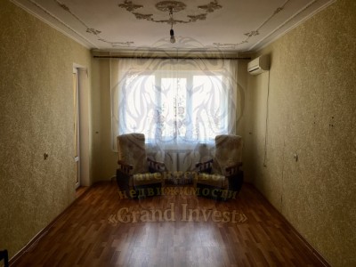 3-х комн. квартира улучшенной планировки на Жилпоселке