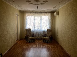 3-х комн. квартира улучшенной планировки на Жилпоселке