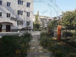 Просторная 1-но комн. в новострое с автономкой