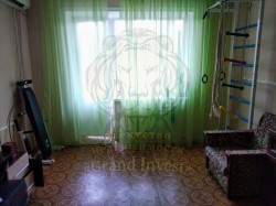 3-х комнатная болгарка с АО