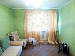 Двухкомнатная квартира на ХБК.