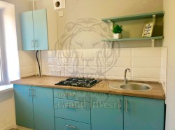 1-но ком. квартира с Евриком Черноморская