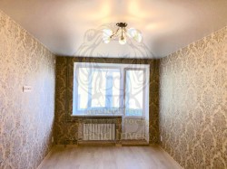 1-но комнатная квартира