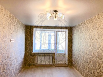 1-но комнатная квартира