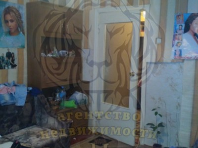 2-х комнатная квартира на ХБК