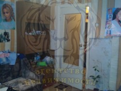 2-х комнатная квартира на ХБК