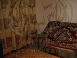 1 комнатная квартира с ремонтом