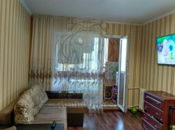 Однокомнатная квартира на 3-м Таврическом