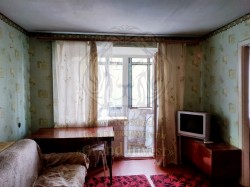 3-х комнатная квартира