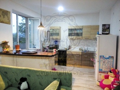 Двухкомнатная квартира. Двухкомнатная квартира.