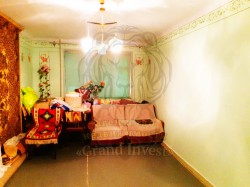 3-х комнатная квартира на ХБК