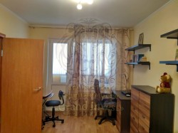 4-х комнатная квартира на Таврическом